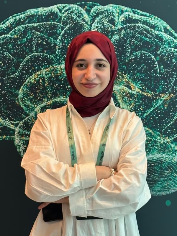 Ayşenur Yıldırım